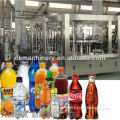 2013 New aseptic beverage filling machine